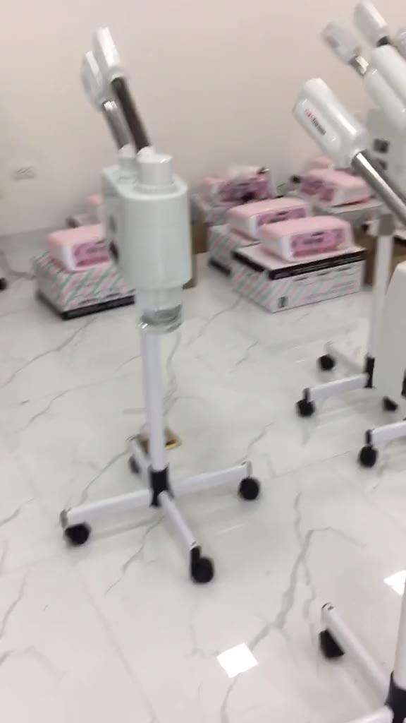 Máy Xông 2 Cần Nóng Lạnh Hàng Chính Hãng Bảo Hành 8 Tháng | BigBuy360 - bigbuy360.vn