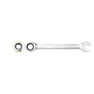 Cờ lê miệng vòng 2 chiều ingco hcspar121