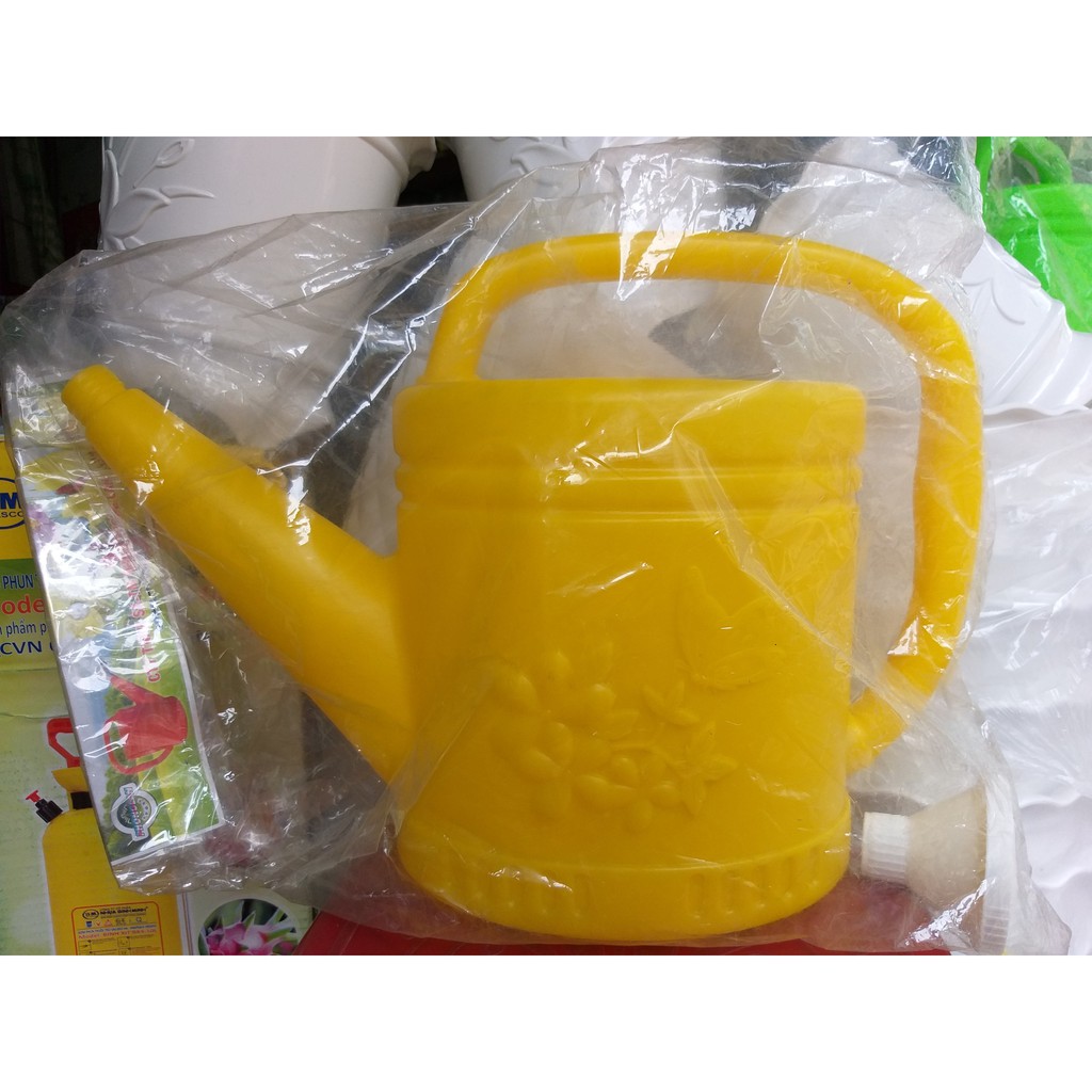 Bình Tưới Cây, bình phun, bình xịt tưới cây 5 lít và 10 lít