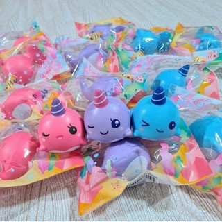 squishy mini chính hãng phần 6