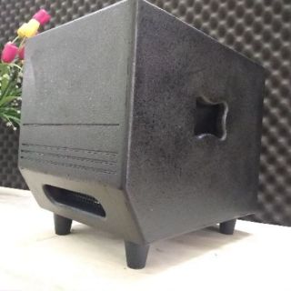 Vỏ loa sub điện 25