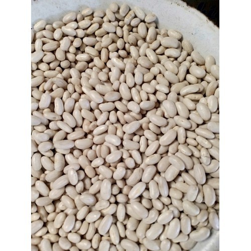 Đậu trắng hữu cơ Markal 500g