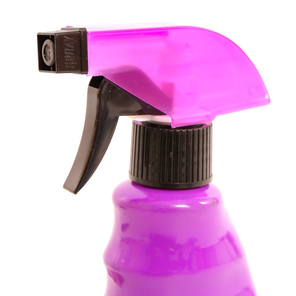 Dung dịch vệ sinh đồ da đánh bóng và khôi phục độ mới ban đầu Hando 600ml