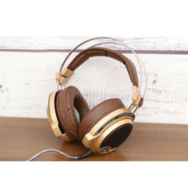 Tai Nghe Gaming SoundMax AH-318/327/328