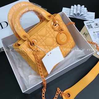 Dior 3 ô