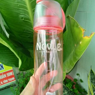 BÌNH NƯỚC KẾT HỢP XỊT KHOÁNG