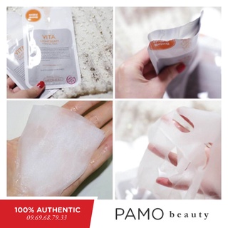 Mặt nạ Mediheal
