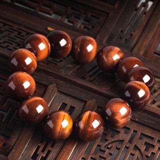 Vòng tay phong thủy may mắn mệnh hỏa và mệnh thổ - M05