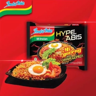 [COMBO 10] MÌ TRỘN INDOMIE