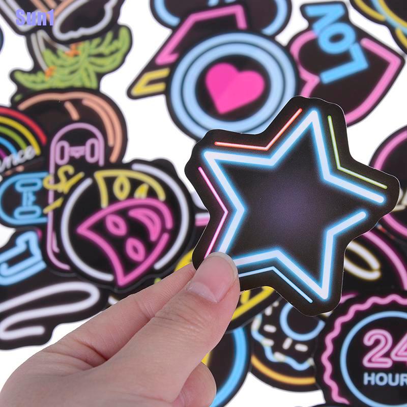 Bộ 100 Sun1 Phát Sáng