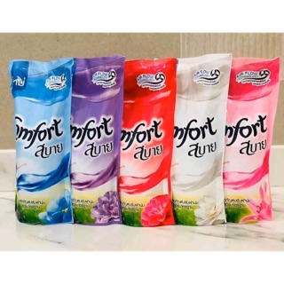 Nước Xả Comfort Thái Lan Chính Hãng (túi 500ml)