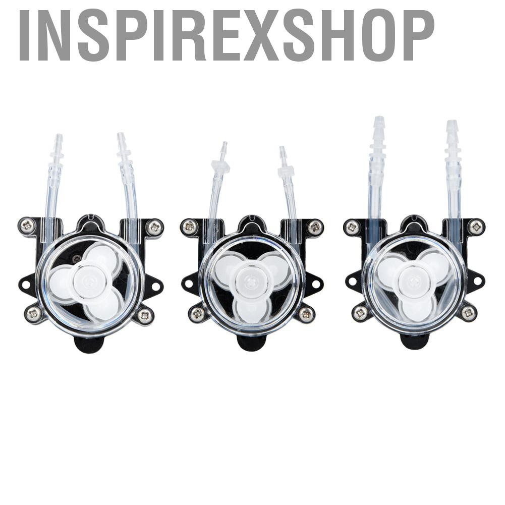 Đầu Bơm Nhu Động 12v Dc Cho Phòng Thí Nghiệm