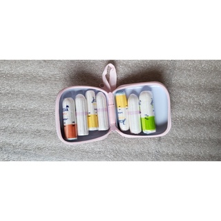Bóp đựng tampon ( không cần đẩy )