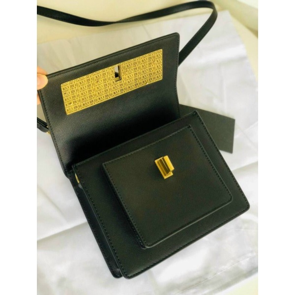 TÚI VERSACE Jean Couture Tophandle