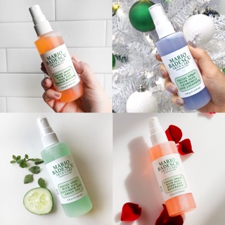 [Sẵn] Xịt toner Mario Badescu - bill US