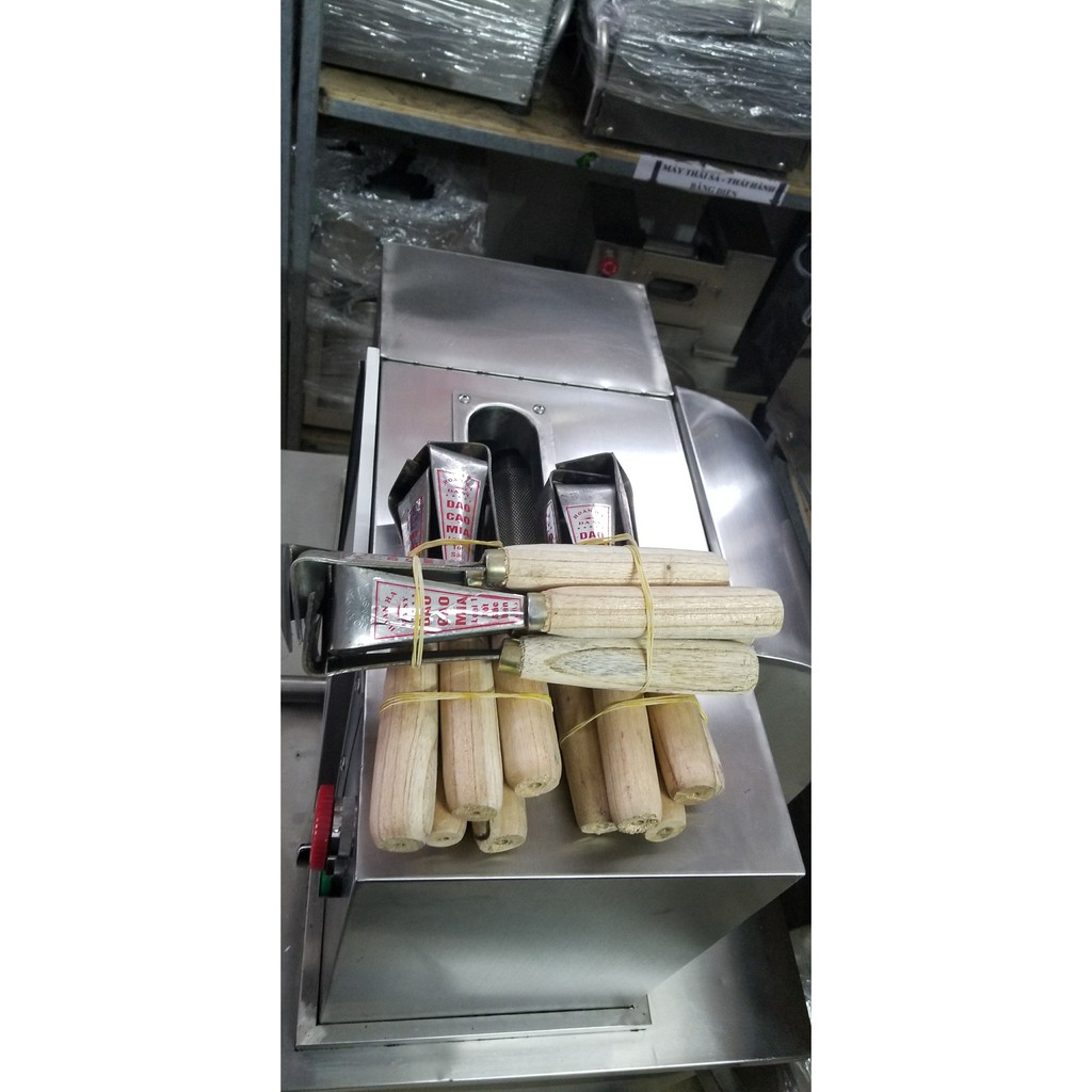 Dao cạo vỏ mía , dài 18cm , lưỡi sắc | TANPHATCO