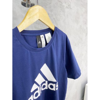 Áo váy das/ESSENTIALS LOGO DRESS
