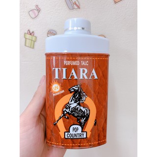 1 Chai Phấn Con Ngựa 90g