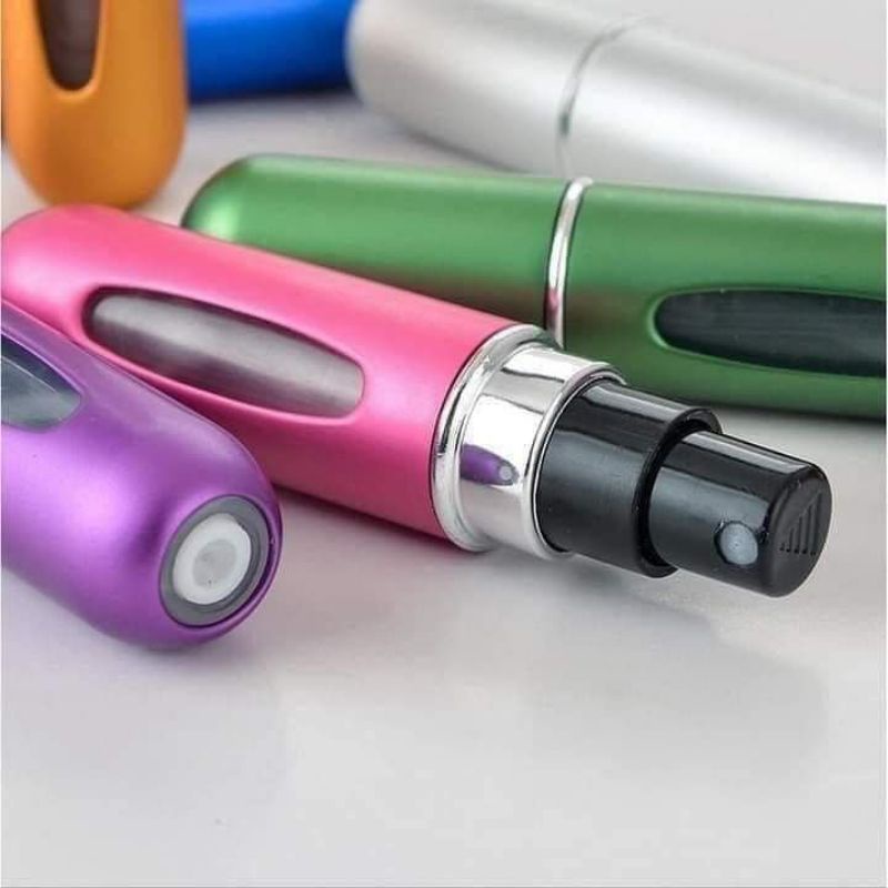 LỌ CHIẾT NƯỚC HOA MINI 5ML