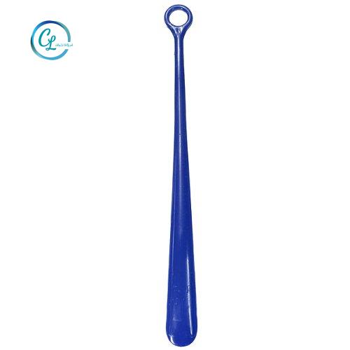 Dụng Cụ Hỗ Trợ Mang Giày Có Lỗ 47cm