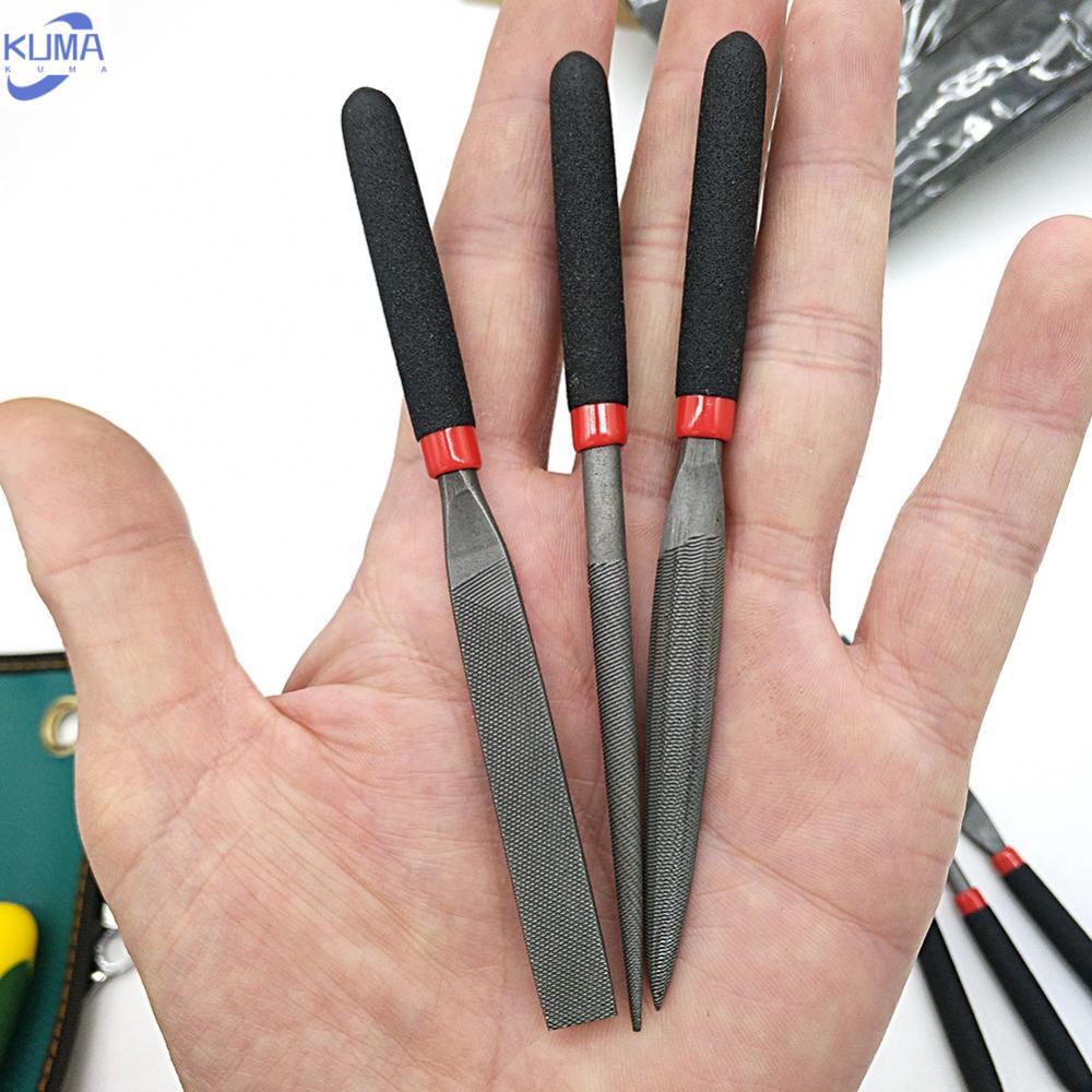 Cây Dũa Kim Mini Bằng Thép Cho Đá / Kim Loại / Kính / Đồ Thủ Công USsJeuh WbsGCX JMvSikgM wwkuoVxt
