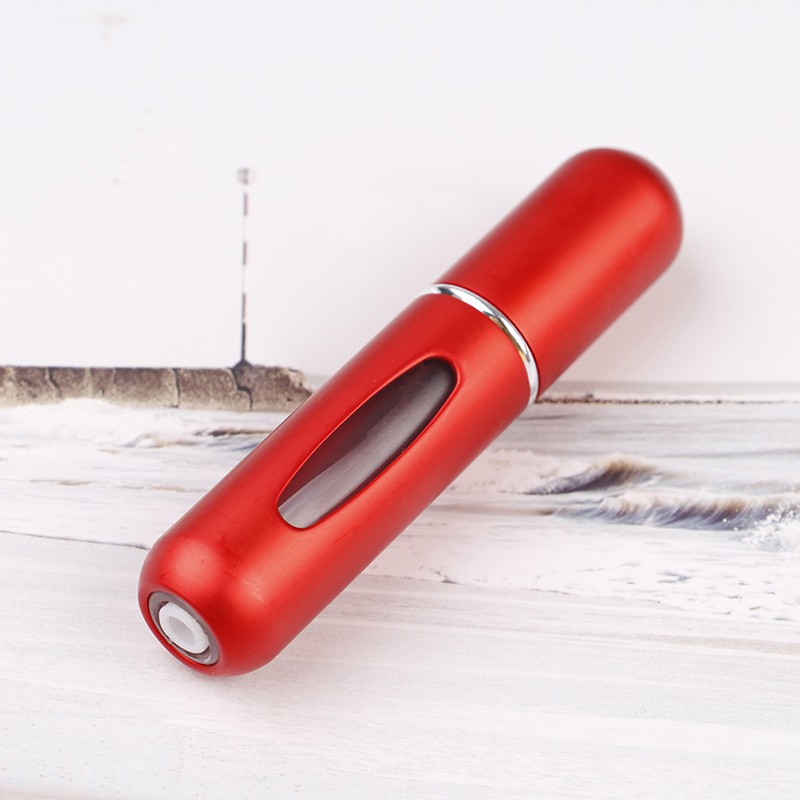 Bình Xịt Nước Hoa Mini 5ML Du Lịch Tiện Lợi
