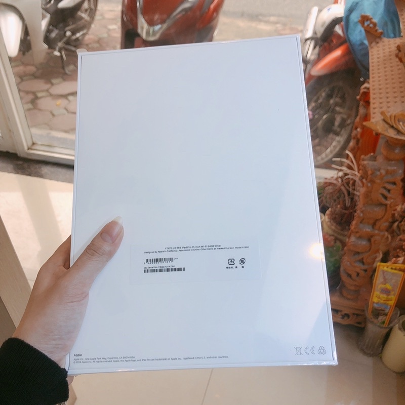 Máy tính bảng Newseal Pro 11 2018 64gb Wifi Nguyên seal chưa kích hoạt | BigBuy360 - bigbuy360.vn