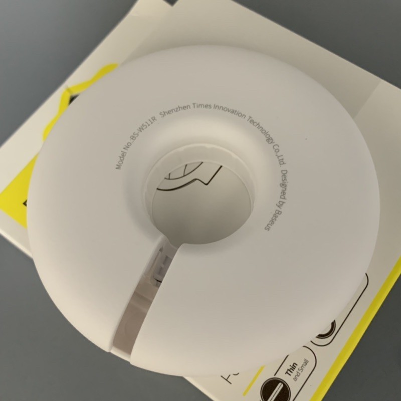 Đế gắn sạc Apple Watch cao cấp Baseus