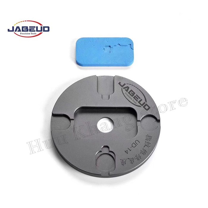 Đế làm home iphone chuyên dụng | UD-14
