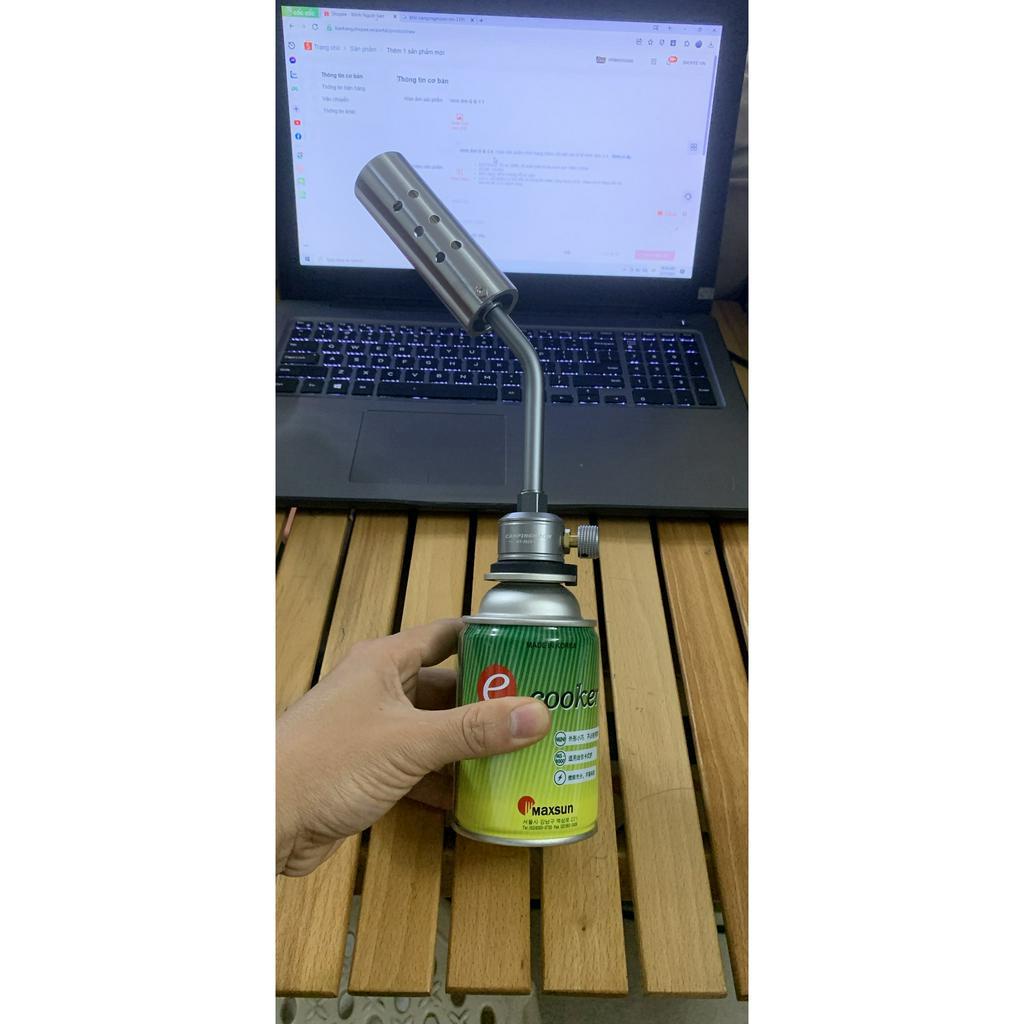 Khò Campingmoon MT-3915-CB