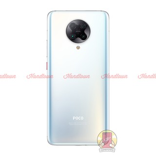 Miếng dán lưng cacbon Xiaomi Poco F2 Pro