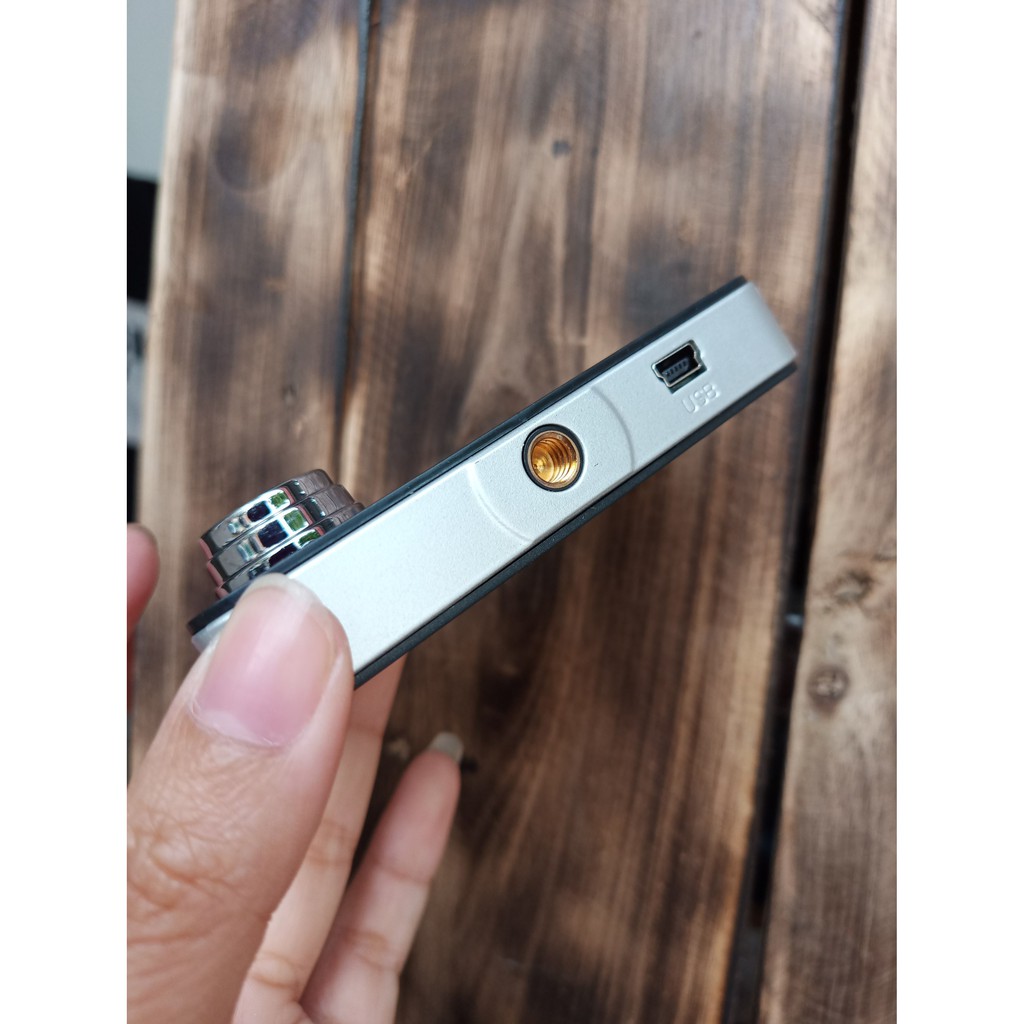 Máy Quay Hành Trình Dvr Hd 1080p Cho Xe Hơi | BigBuy360 - bigbuy360.vn