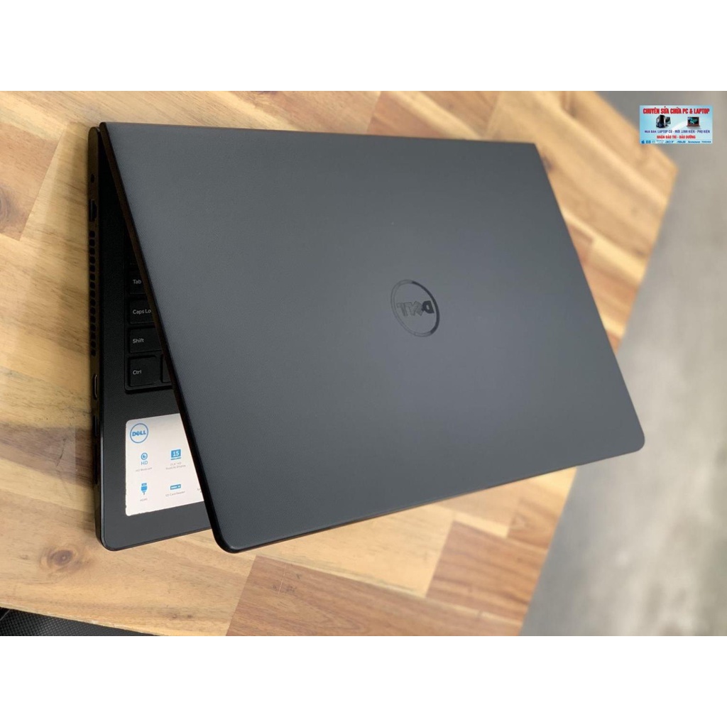 Laptop Déll Inspirón 3551, N3540 4G SSD128 Đẹp zin 100 Giá rẻ | BigBuy360 - bigbuy360.vn