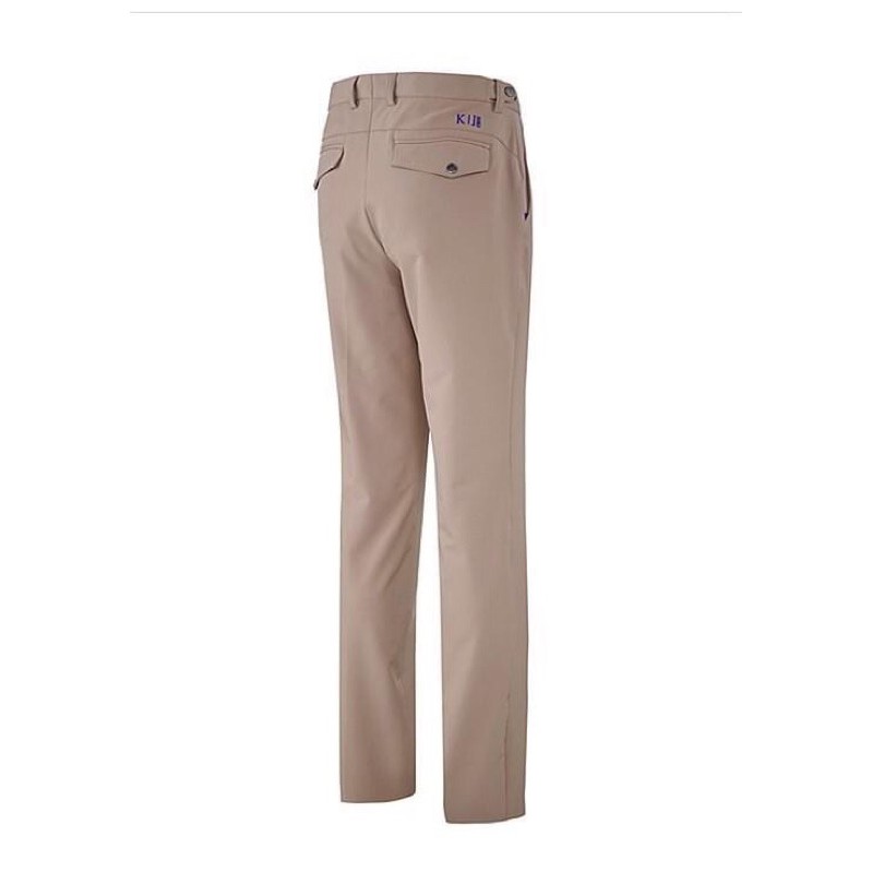 Quần Golf cho nam hàng hiệu KJ Choi