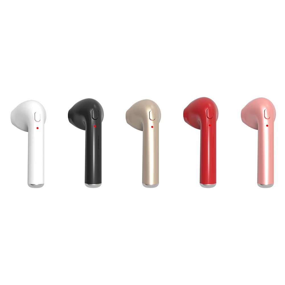 Tai Nghe Bluetooth Không Dây Dg I7 Kiểu Dáng Thể Thao