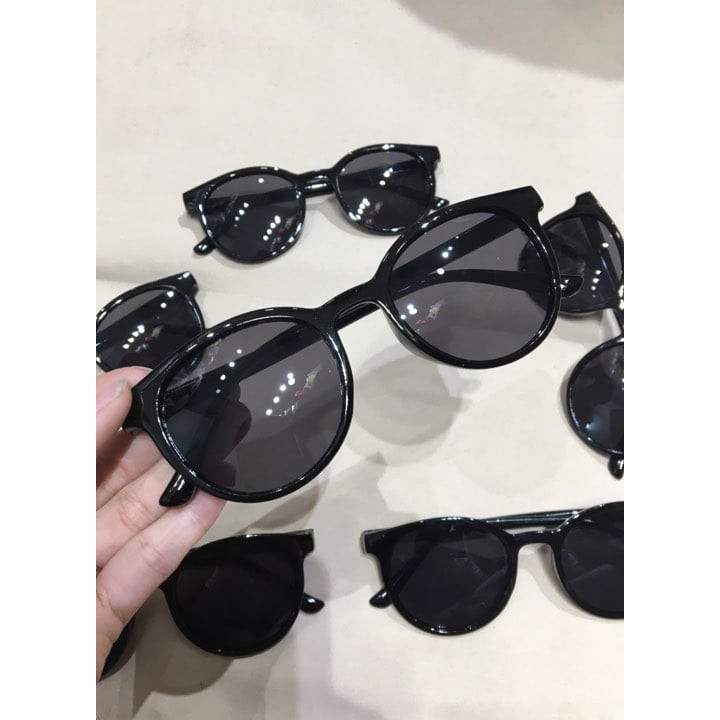 Kính mát nữ gọng tròn mắt kính nữ ulzzang nhiều màu Shop8868 | BigBuy360 - bigbuy360.vn