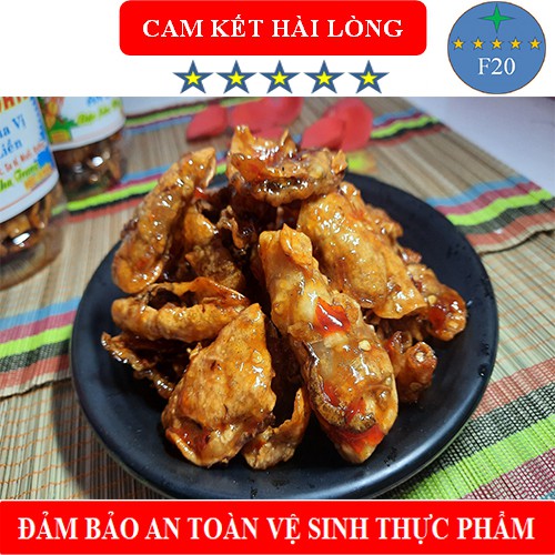 [Deal sốc] 2 Hũ Mực Rim Me 150gr NC | chua chua cay cay | ăn 1 lần nghiền mãi mãi | BigBuy360 - bigbuy360.vn