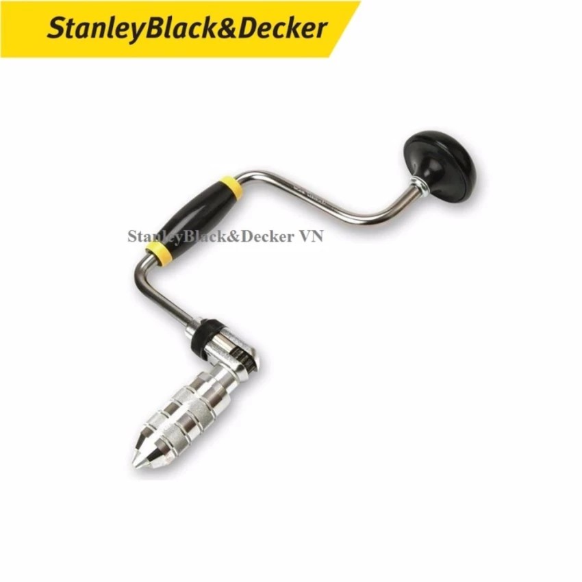 Khoan tay 10” STANLEY 02-110-22