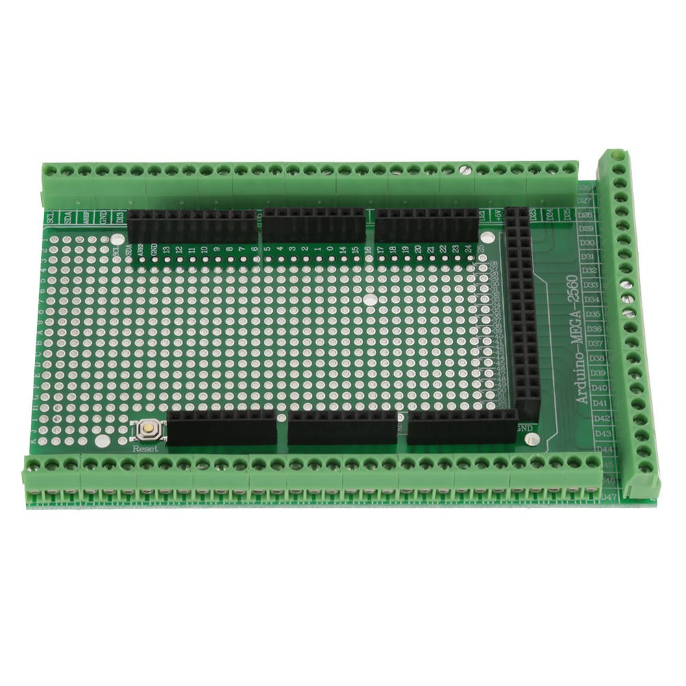 1 Bộ Bảng Mạch Thiết Bị Đầu Cuối Mega-2560 R31 | BigBuy360 - bigbuy360.vn