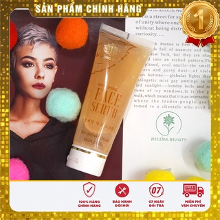 Gel tẩy da chết vùng mặt Magic Skin 180ml