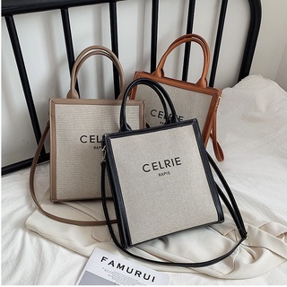 Túi xách nữ SEEME - [B70] Celrie Bag