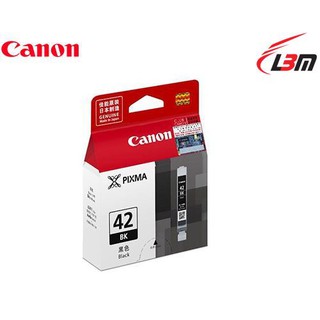 Hộp mực in canon cli 42bk - dùng cho máy in pro 100