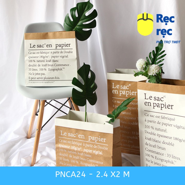 Phông vải nền chụp ảnh sản phẩm,hấp thụ ánh sáng, chống phản chiếu - Cotton + Poly