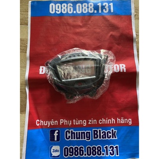 kính đồng hồ ex150 đời 2019-2020