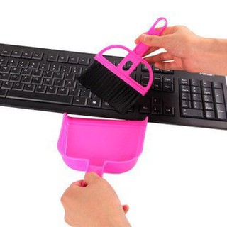 Bộ chổi quét bàn phím vi tính