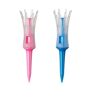 Tee golf TABATA (tee phát bóng gôn) lift tee Soft  69mm GV-0447