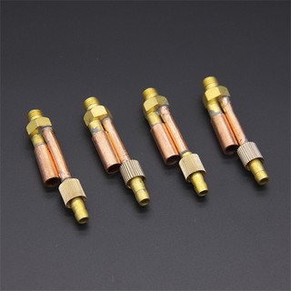 Đầu chế mỏ tig qq150 cáp rời