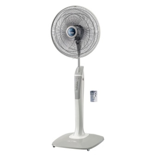 Quạt cây Mitsubishi LV 16 RV-CY-GY💝FREESHIP💝 Giảm 20K Khi Nhập  Quạt đứng