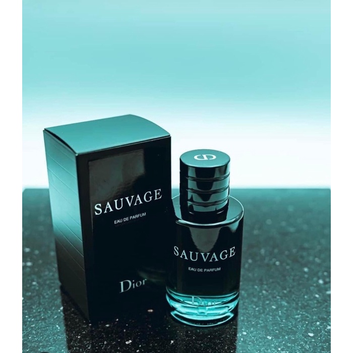 nước hoa nam SAUVAGE 100ml