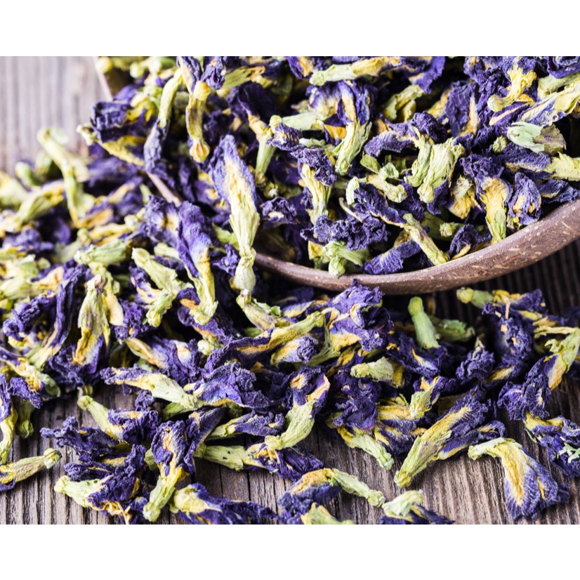 50g Hoa đậu biếc